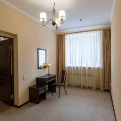 Фото Отель Лагуна