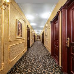 Фото Отель Монарх