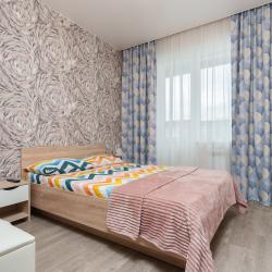 2-комнатные апартаменты стандарт г. Новосибирск, ул. Писарева, д.125