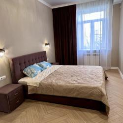 Фото Отель ArendaGrad (АрендаГрад) на улице Коненкова 2/12