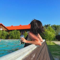 Фото Парк-отель Озеро Дивное