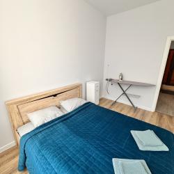 Фото Апартаменты на улице Северная, 5