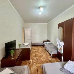 Фото Отель Гостевой дом в центре