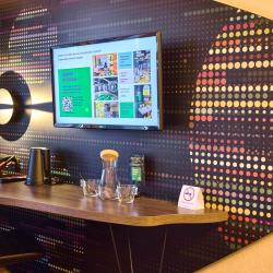 Ibis Styles Chelyabinsk (Ибис Стайлс Челябинск) — 54d43ad751ccf2019b030b67807d36d2