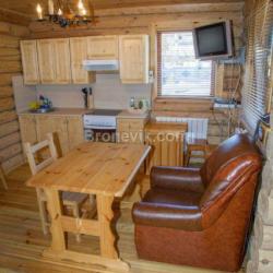 Фото Отель Малый Китежъ