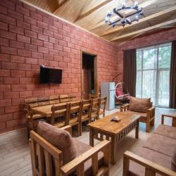 Фото Отель Haghartsin Hotel and Restaurant (Агарцин)