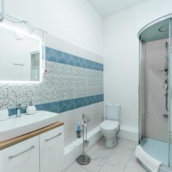 2-местный номер студия (3 корпус )