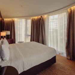 фото 36 DoubleTree by Hilton Hotel Moscow - Marina (Даблтри Хилтон Марина)