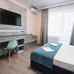 Фото Отель Золотая подкова