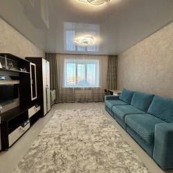 2-комнатные апартаменты улучшенные Красноармейская 22