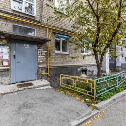 Фото Отель BeGuest (БиГест) в переулке Красном