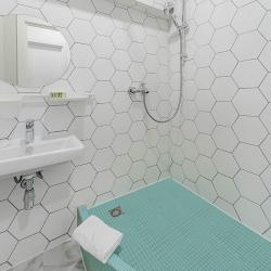 2-комнатные апартаменты люкс