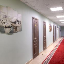 Фото Отель Mon Ami (Мон Ами)