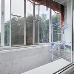 Фото Апартаменты АН Борисов на улице Курчатова 26