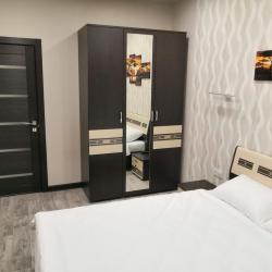 Фото Апартаменты на улице Интернациональная 2Г корпус 1
