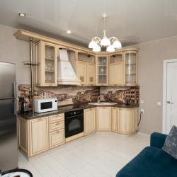 2-комнатные апартаменты улучшенные с балконом