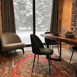 Фото Отель Гнездо