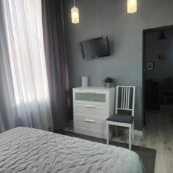 2-комнатный номер люкс