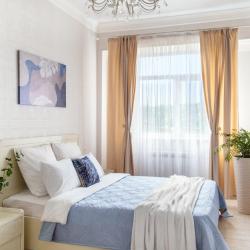 2-комнатные апартаменты люкс