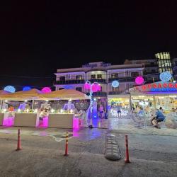 Фото Отель МегаЛюкс