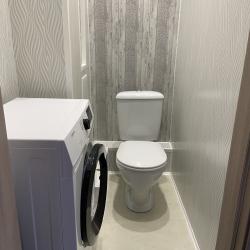 2-комнатные апартаменты стандарт