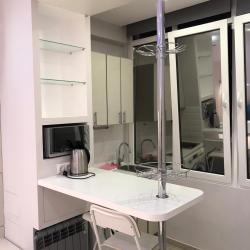 Фото Апартаменты Svetlana District by the se