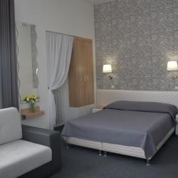 Фото Отель Евро (Evro)