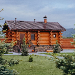 Фото Отель Тайны Камчатки