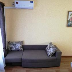 Номер полулюкс семейный