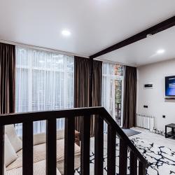 Коттедж Сакура