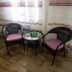 Фото Отель Bon Voyage (Бон Вояж)