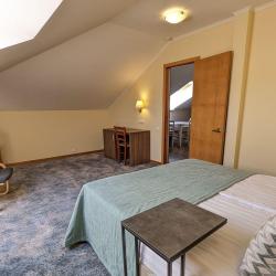 Фото Отель Роза Ветров