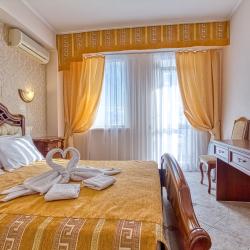 Фото Отель Интер