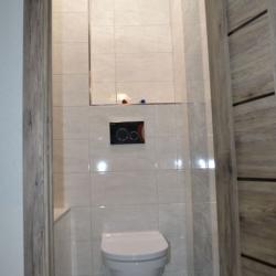 Фото Отель Квартира на Ленинском проспекте 18