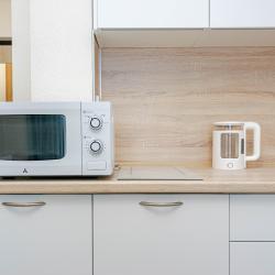 Фото Апартаменты Сладких Снов