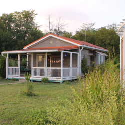 Коттедж улучшенный