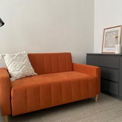 Апартаменты стандарт Берёзовая аллея, 19к3