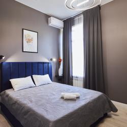 Фото Отель Икра