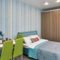 Фото Отель Sea Magic Apart на улице Ленина 298Б корпус 6-1009