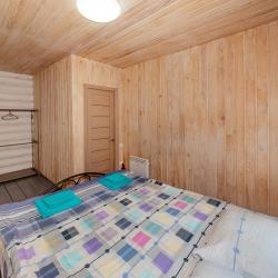 5-местный номер улучшенный в коттедже К4