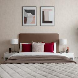 Фото Отель GMApartments (ДжиЭмАпартментс) на переулке Вспольный 16/2