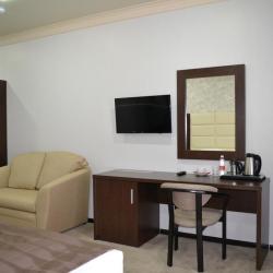 Фото GRAND HOTEL & SPA MAYKOP (Гранд отель и СПА)