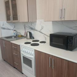 Фото Апартаменты на улице Ленина 243