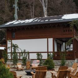 Фото Отель Время гор