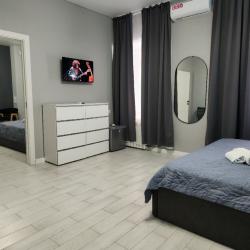 2-комнатные апартаменты улучшенные