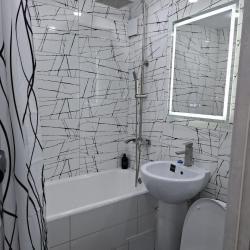 2-комнатные апартаменты люкс