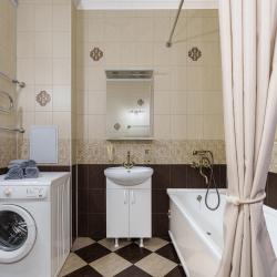 Фото Отель Krasroom на улице Декабристов 32