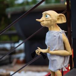 Коттедж стандарт Гриффиндор