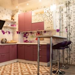 Фото Отель Romlex Apartments (Ромлекс) на улице Чаркова 79 корпус 2