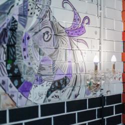 Фото Отель House on Potapova (Гостевой дом на Потапова)